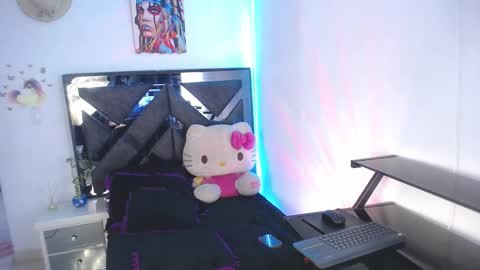 SALO HOT online show from March 6, 2:30 am