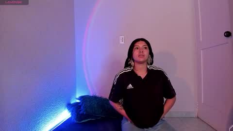 salome online show from March 12, 5:49 pm