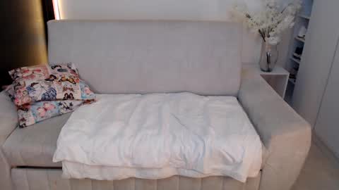 Salome online show from September 16, 2:42 pm