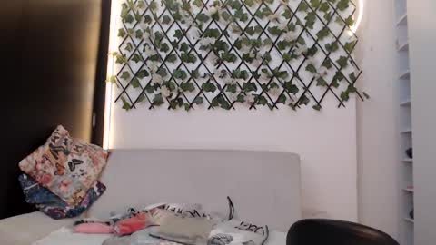 Salome online show from September 13, 3:58 pm