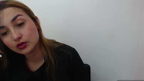 SALOME online show from November 26, 6:48 pm