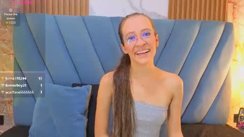 salome_cruxx online show from July 5, 2:35 pm