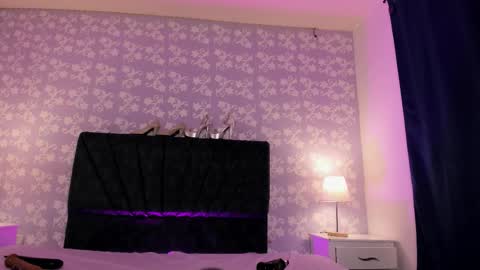 salome_simonz online show from March 10, 10:13 pm