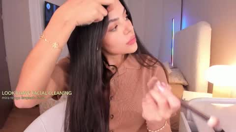 Snapshot of salomee_11 chatting on October 6, 3:13 am salo online show from October 6, 3:13 am