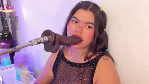 Salome online show from April 6, 4:46 am