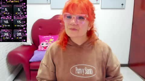 Salomee diazz online show from May 12, 9:35 pm