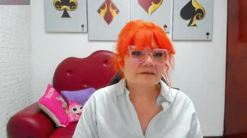 Salomee diazz online show from May 25, 9:43 pm