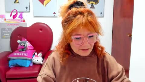 Salomee diazz online show from February 16, 9:46 pm