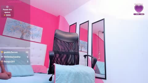 Salome online show from March 11, 11:47 pm