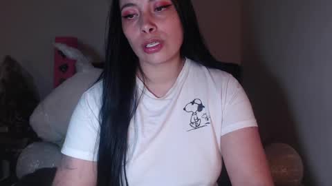 yenny online show from March 5, 4:13 am