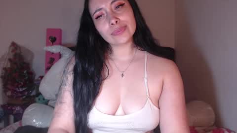 yenny online show from February 11, 7:23 am