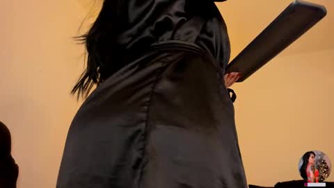 Salome Kross online show from February 9, 7:48 am