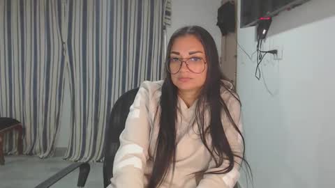 salome online show from October 16, 1:27 am