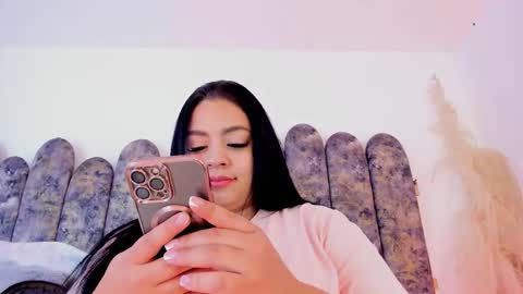 Salome online show from November 3, 10:55 pm