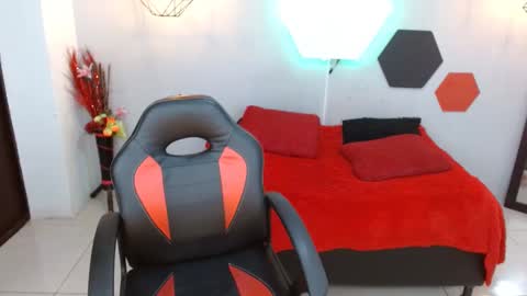 martina online show from March 2, 3:34 am