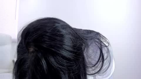 Salomme Cruz online show from January 23, 7:18 pm