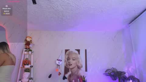 SALOME online show from February 3, 11:03 am