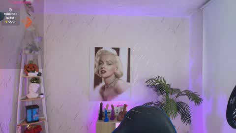 SALOME online show from April 21, 11:06 am