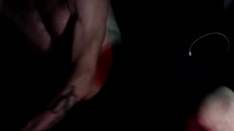 Anthony Deniro online show from April 22, 5:14 am