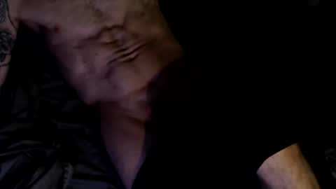 Anthony Deniro online show from April 16, 8:14 am