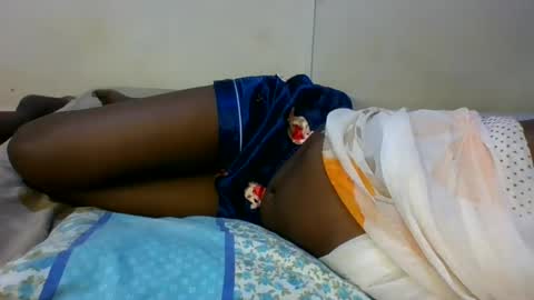 Sugarbabe online show from June 19, 9:15 am