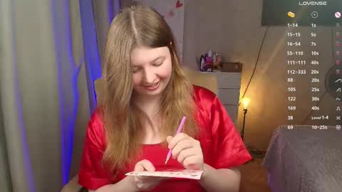 Ruby online show from February 13, 3:59 pm