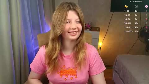 Ruby online show from November 27, 3:31 pm