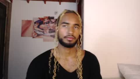 salvatore_amator online show from August 4, 11:56 pm