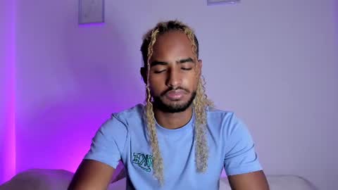 salvatore_amator online show from July 8, 1:03 pm