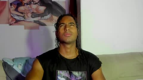 salvatore_amator online show from April 21, 12:12 pm