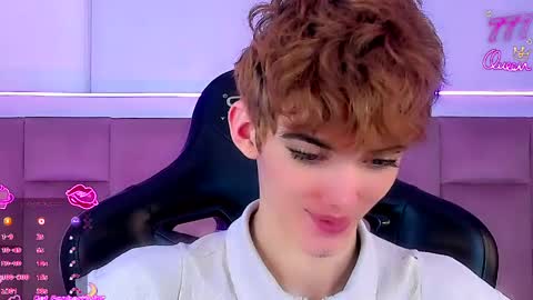 salvatore_boom online show from March 19, 8:09 am