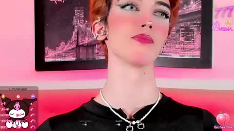 salvatore_boom online show from April 15, 12:25 am