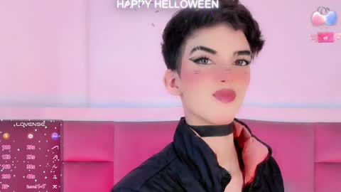 salvatore_boom online show from October 30, 7:31 am