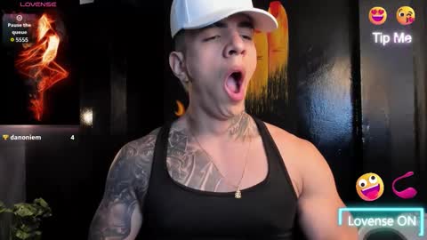 SALVATORE online show from December 16, 6:03 pm