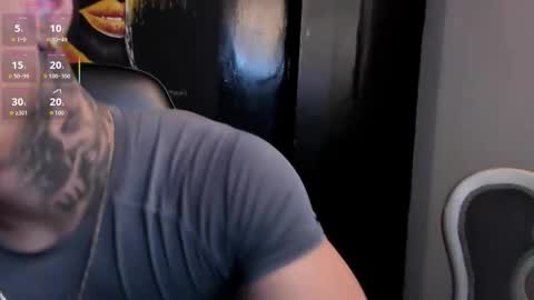 SALVATORE online show from December 17, 6:25 pm