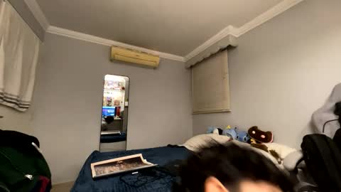 salvatore_montt online show from January 14, 3:03 am