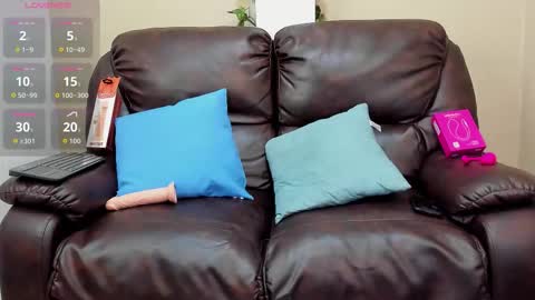  Salvatore online show from March 11, 11:08 pm