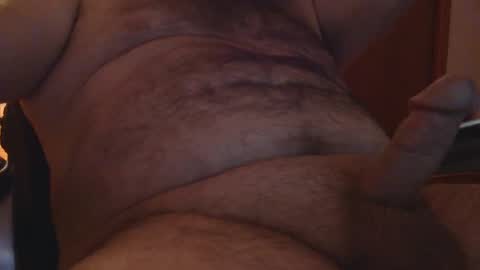 Snapshot of sam_1966 chatting on October 23, 12:34 am sam_1966 online show from October 23, 12:34 am