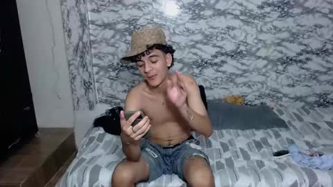 sam__cute online show from March 26, 2:50 am