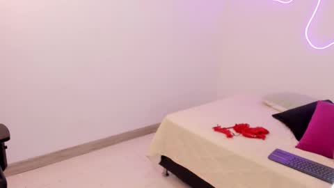 Sam Clark online show from November 9, 11:07 pm