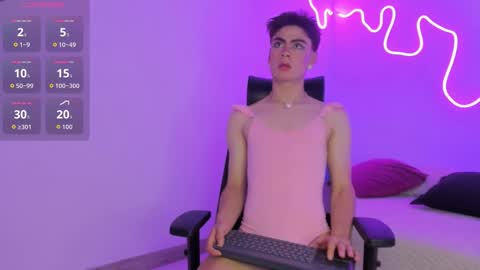 Sam Clark online show from November 22, 5:06 am