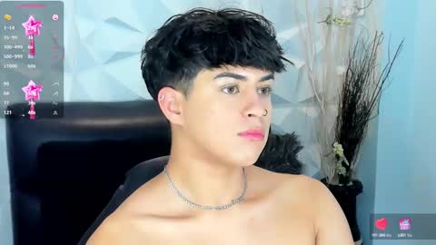 Sam online show from October 2, 2:16 pm