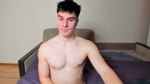 BACK IN 2 WEEKS online show from February 15, 4:59 am