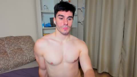 BACK IN 2 WEEKS online show from December 15, 11:01 pm