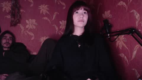 sam_kora online show from December 26, 7:05 pm