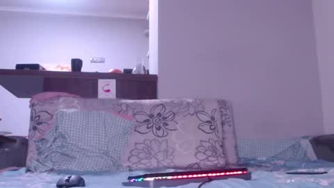 sam_kora online show from January 30, 6:10 pm