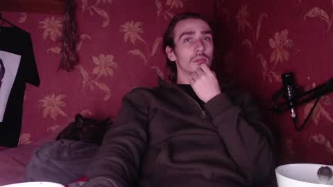 sam_kora online show from December 12, 7:19 am