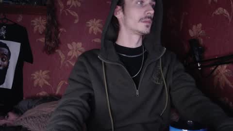 sam_kora online show from December 21, 5:29 pm