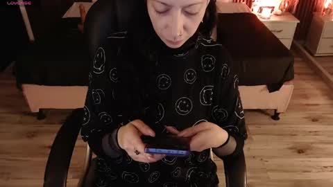 SAM MANSON online show from May 22, 12:34 pm