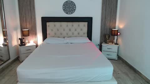 SAM MANSON online show from March 3, 12:06 pm